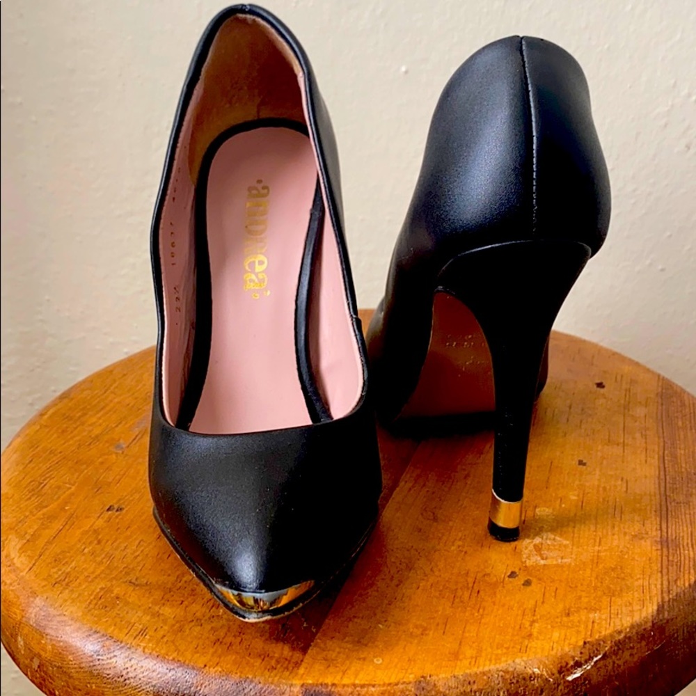 Andrea heels
